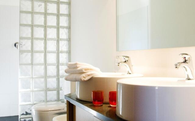 Residence Tenuta Madonnina, Castiglione di Sicilia