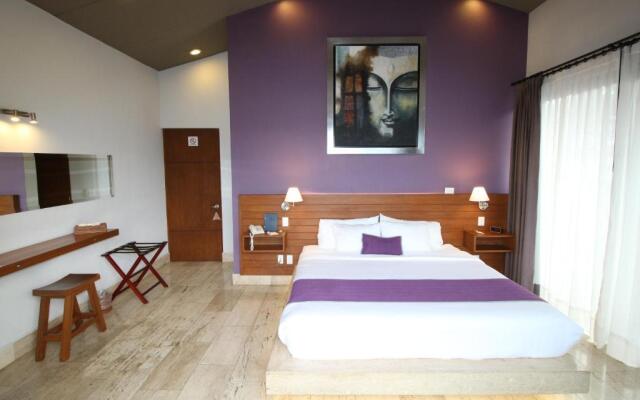 Araucaria Hotel Boutique - Adults Only