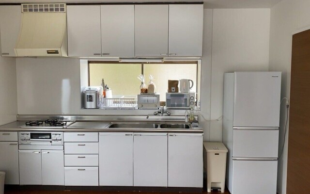 Sugawa House 1