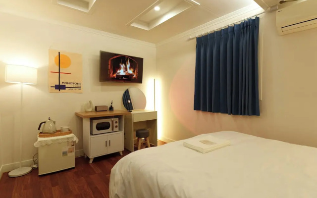 Busan.N Stay Hotel