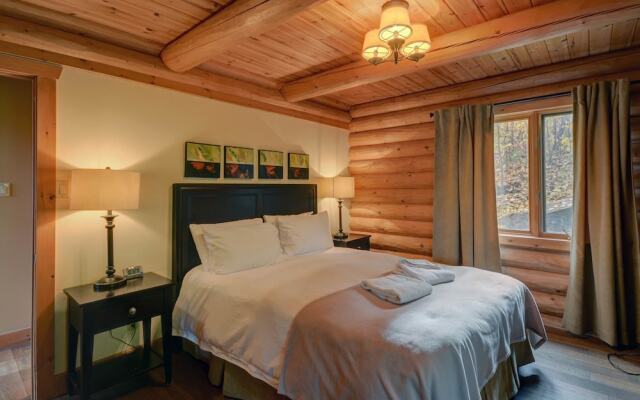Chalet Tipi