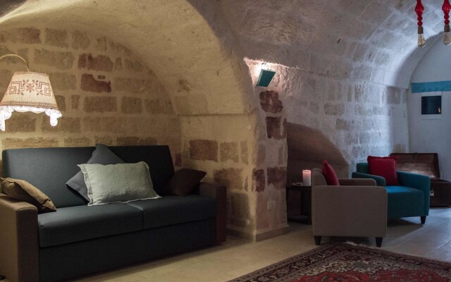 Eremo Guest House