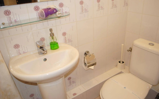 Вилла Бельведер