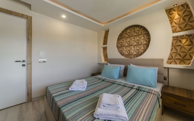 Tema Martılı Apart