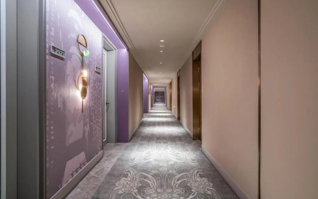 Mercure Guangzhou Financial City