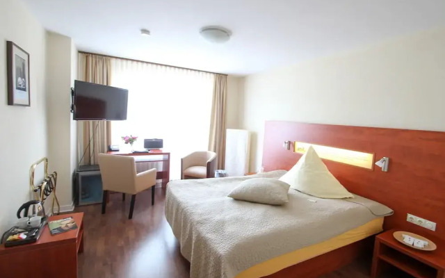 Parkhotel Emstaler Höhe