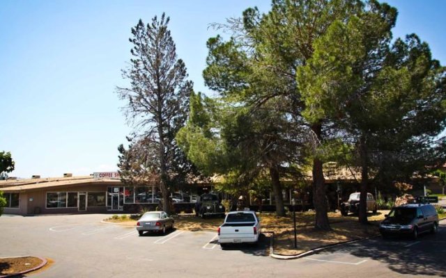 Green Tree Inn And Extended Stay Suites