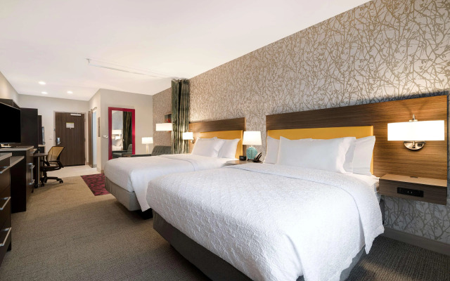 Home2 Suites By Hilton Redding