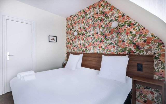 Sure Hotel by Best Western Lorient Centre