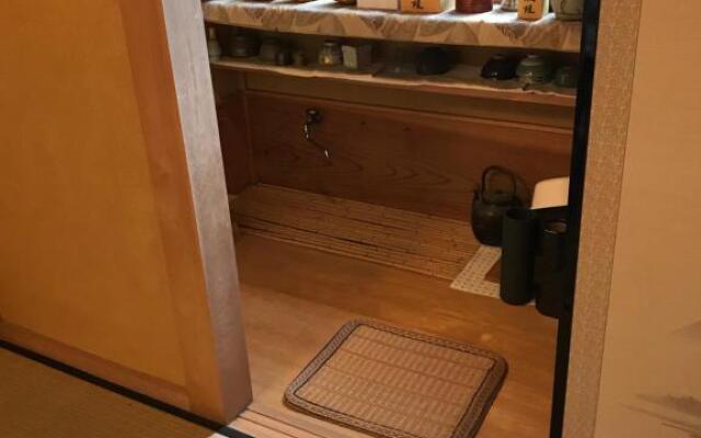 小京都の宿 へうたん