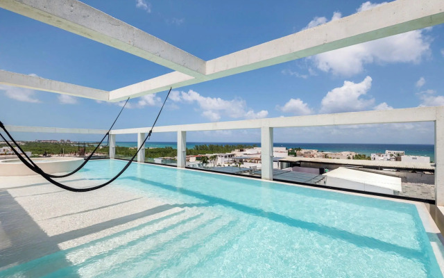 Ceren Luxury Apartments by Spot Rentals