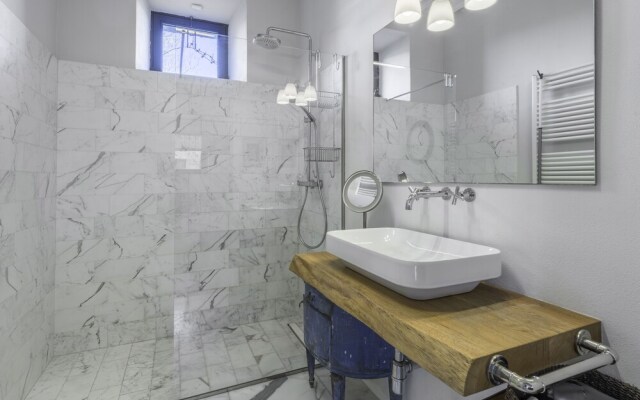 Lina - Podere Ribatti Casole D'elsa