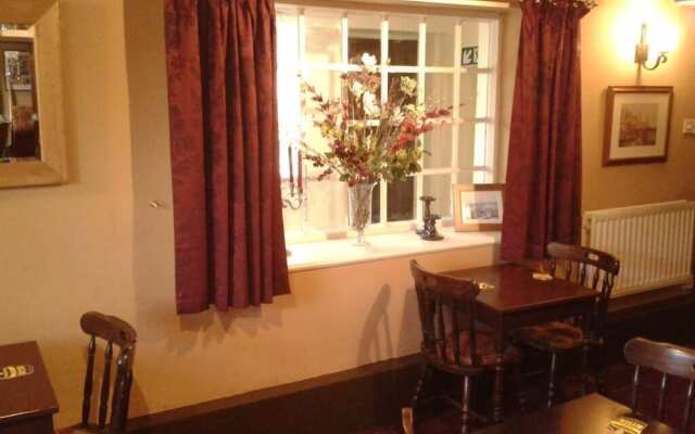 The Golden Lion