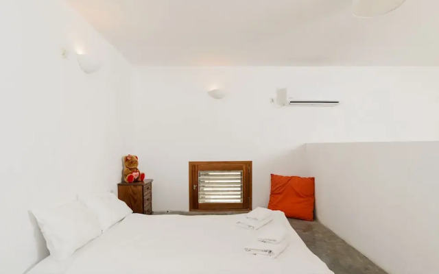 Secret Garden by TLV2RENT