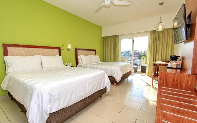 Holiday Inn Huatulco by IHG