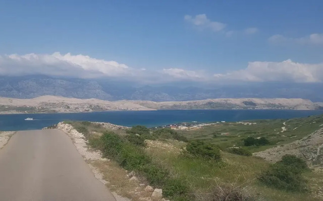 Veranda Mobile Home - Terra Park Spiritos