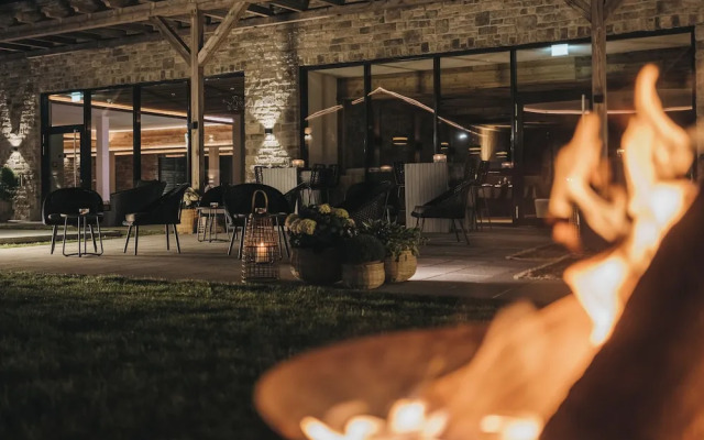 VAYA Fieberbrunn fine living resort