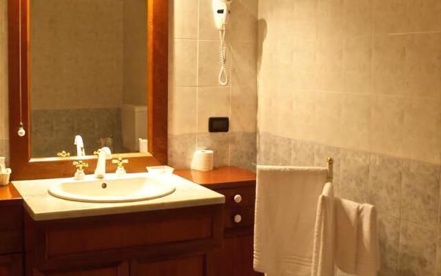 Hotel Il Convento