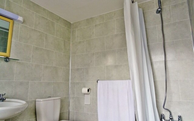 Atlantic Apartments Newquay