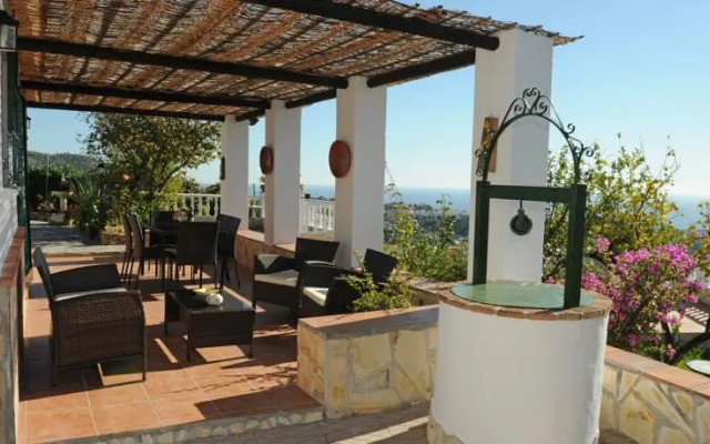 Villa Bella