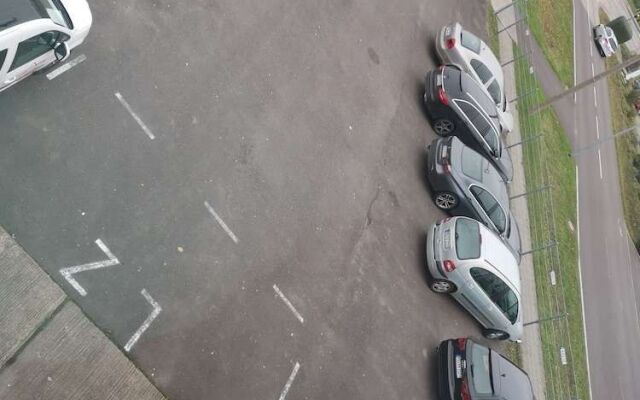 Pension am Messegelände