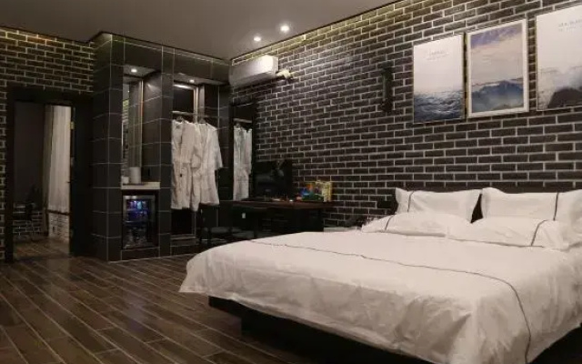 Shou Cheng Hotel Select