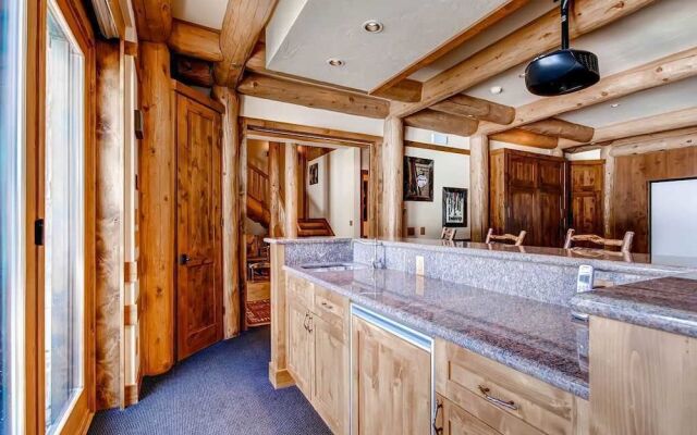 Rubywood - Private Home by RedAwning