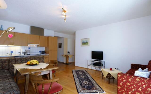 in Bichlbach with 2 bedrooms and 1 bathrooms