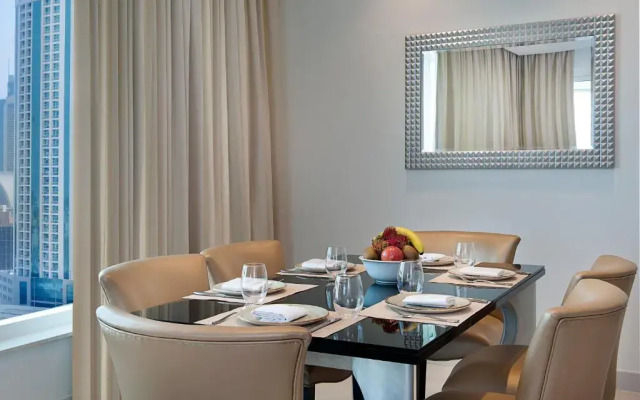 Damac Maison De Ville Breeze