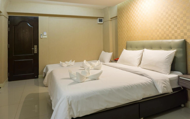 NRC Residence Suvarnabhumi