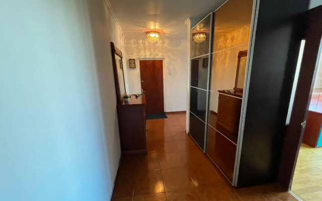 Moment House (Момент Хаус) на улице Кутузова