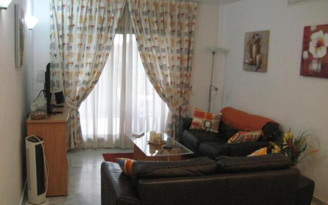 5 Stunning first floor apartment