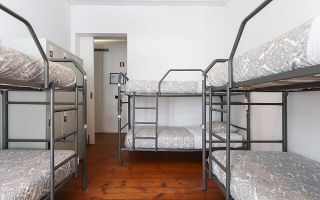 Kab+1 Hostel