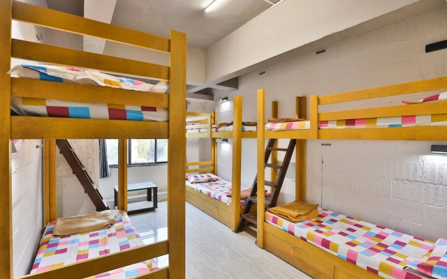 Oscar Dormitory