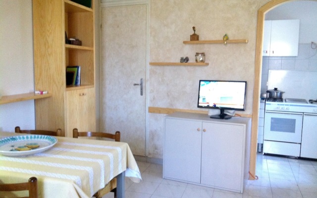 Holiday Home Vicolo Iv Vanellazza