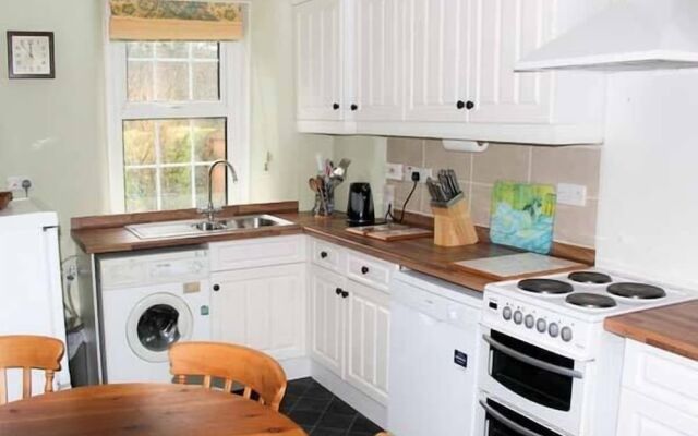 Locks Cottage