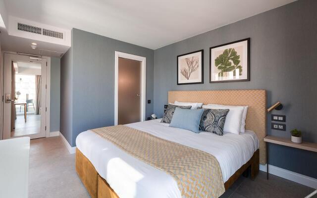 123 MAINSTREET boutique hotel