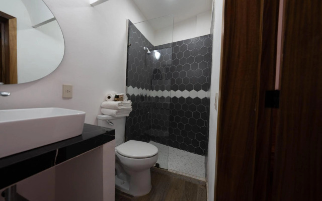 Hotel Encino Malecón Centro Puerto Vallarta