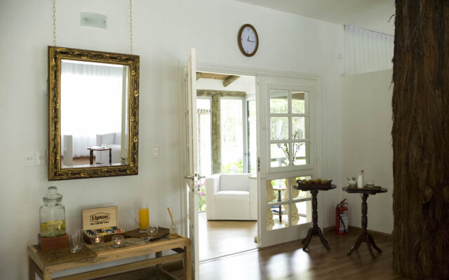 Solanas Punta Del Este & Crystal Beach