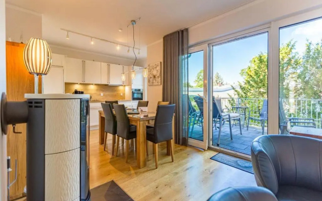 Quartier am Fischerstrand App 2