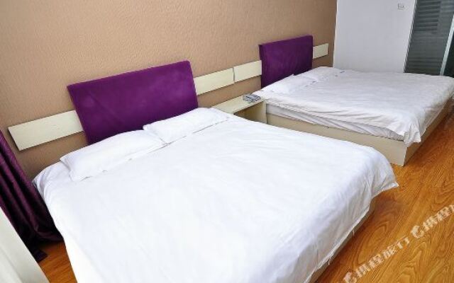 Kuaike Theme Hotel