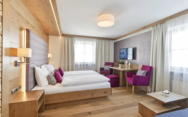 Hotel-Pension Bianca