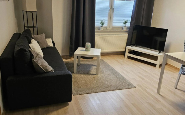 Ferienappartement Kassel-Waldau