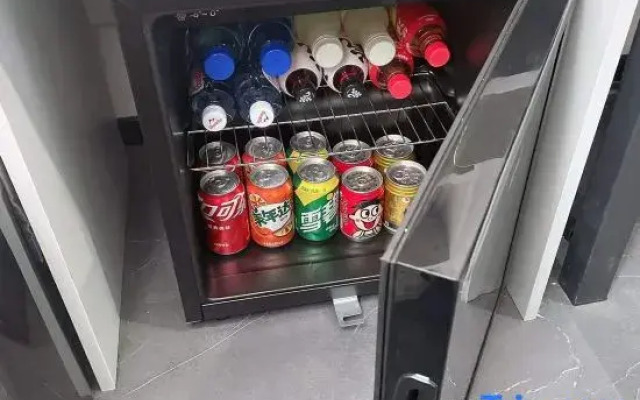 Wangyu E-sports Hotel (Qingpu Xincheng Metro Station Branch)