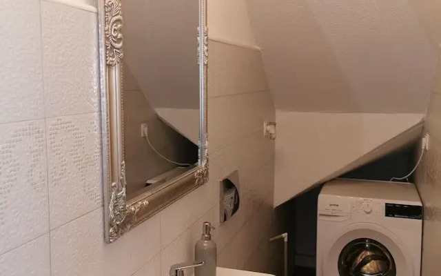 Holiday Home Roko&Iva