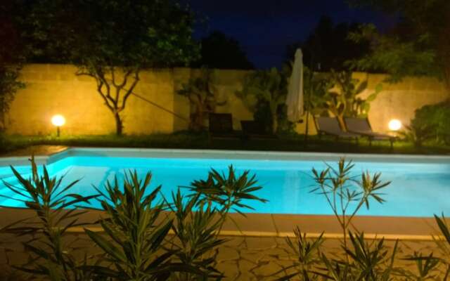 B&B Villa Romina