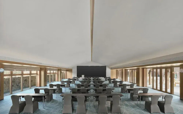 Angsana Chengdu Wenjiang