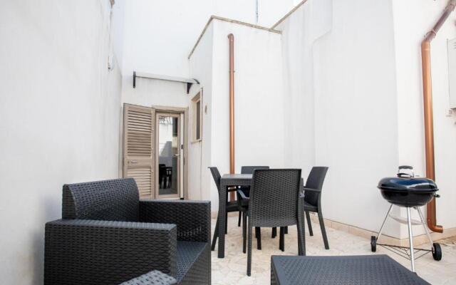 Bed&Dreams in Salento bilocale
