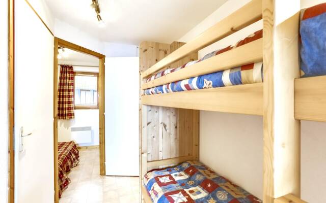 Apartment With one Bedroom in Thollon-les-mémises, With Wonderful Lake
