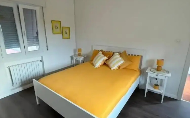 B&B Il Balcone Fiorito